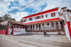 Pousada Chalé Suisso