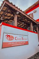 Pousada Chalé Suisso