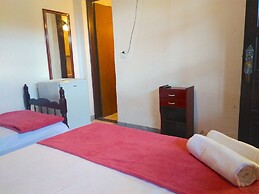 Pousada Chalé Suisso