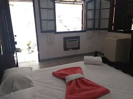 Pousada Chalé Suisso