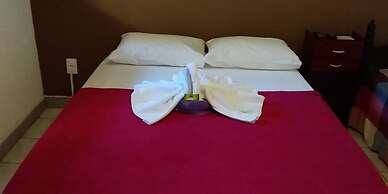 Pousada Chalé Suisso