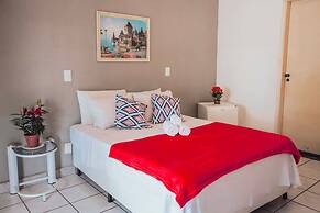 Pousada Chalé Suisso