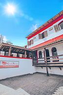 Pousada Chalé Suisso