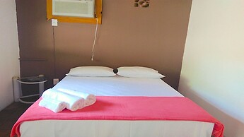 Pousada Chalé Suisso