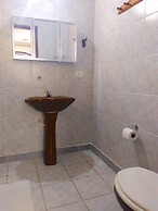 Pousada Chalé Suisso