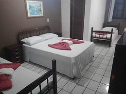 Pousada Chalé Suisso