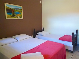 Pousada Chalé Suisso