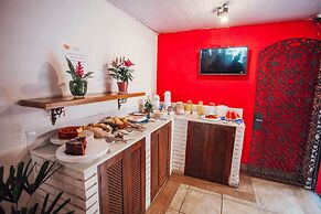 Pousada Chalé Suisso