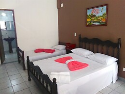 Pousada Chalé Suisso