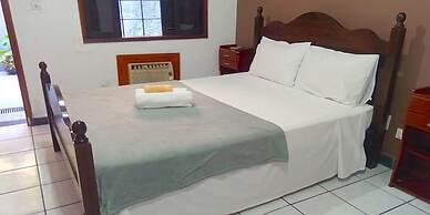 Pousada Chalé Suisso