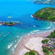 Pousada Chalé Suisso