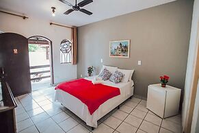 Pousada Chalé Suisso