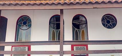 Pousada Chalé Suisso