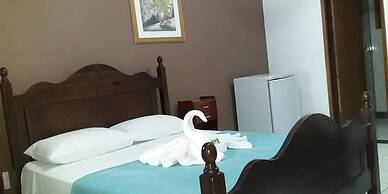 Pousada Chalé Suisso