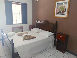 Pousada Chalé Suisso