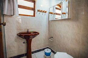 Pousada Chalé Suisso