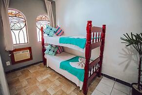 Pousada Chalé Suisso