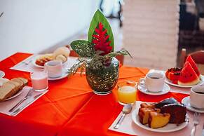 Pousada Chalé Suisso