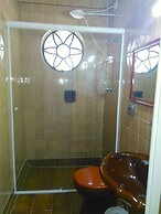 Pousada Chalé Suisso