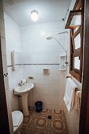 Pousada Chalé Suisso