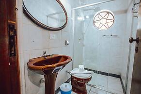 Pousada Chalé Suisso