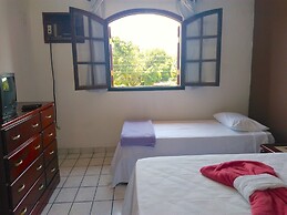 Pousada Chalé Suisso