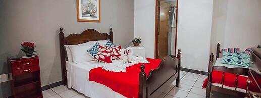 Pousada Chalé Suisso