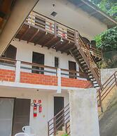 Pousada Chalé Suisso