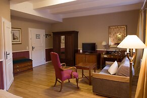 Klosterhotel Wöltingerode