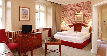 Klosterhotel Wöltingerode