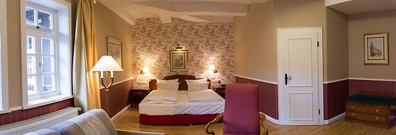 Klosterhotel Wöltingerode