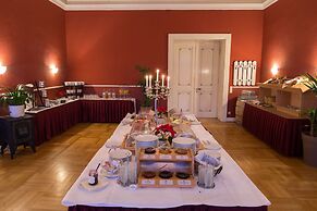 Klosterhotel Wöltingerode