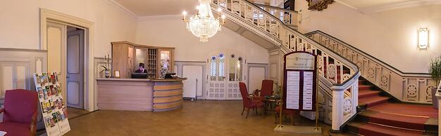 Klosterhotel Wöltingerode