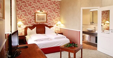 Klosterhotel Wöltingerode