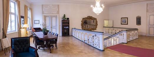 Klosterhotel Wöltingerode