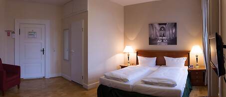 Klosterhotel Wöltingerode