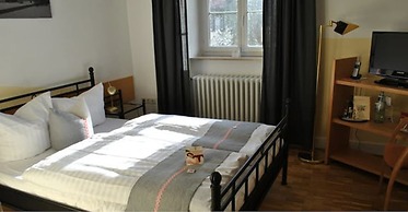 Klosterhotel Wöltingerode