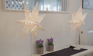 Luxury City Center Apartment