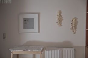 Luxury City Center Apartment