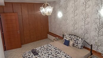 Luxury City Center Apartment