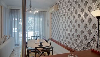 Luxury City Center Apartment