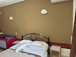 Luxury City Center Apartment