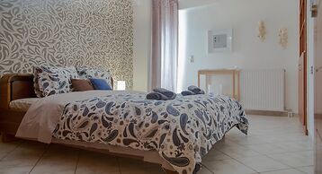 Luxury City Center Apartment