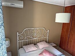 Luxury City Center Apartment