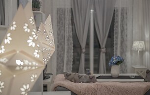 Luxury City Center Apartment