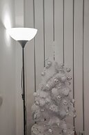 Luxury City Center Apartment