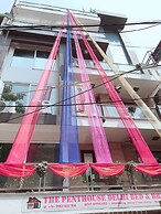 The Penthouse Delhi