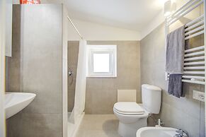 Ortigia Colourful Apartment