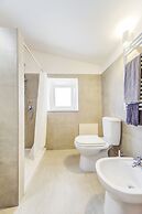 Ortigia Colourful Apartment