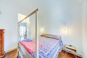 Ortigia Colourful Apartment